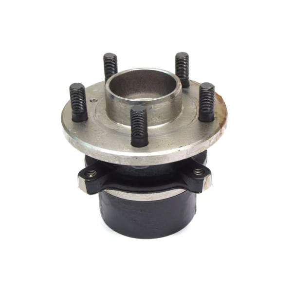 تصویر محصول توپی چرخ عقب چپ لیپ موتور T03 80 کیلووات سال 2025